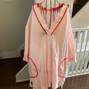 Pomander Place Cover Up